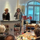 Kinderrechte stehen im Fokus