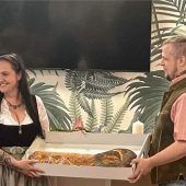 Ein neues „Zuhause“ mitten in der Stadt