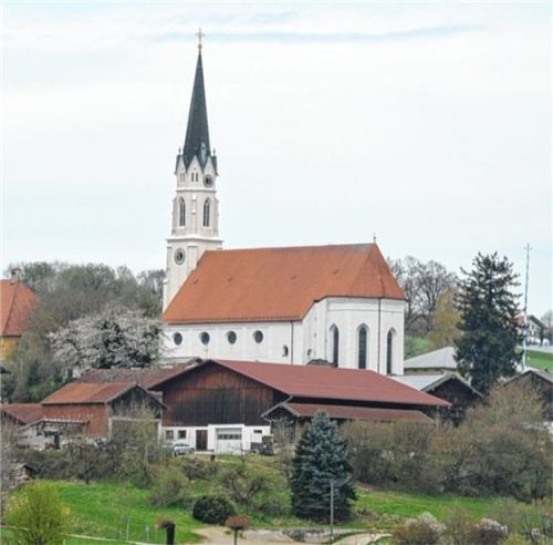 Die Gemeinde Kirchdorf hat in der jüngsten Sitzung des Gemeinderats den Haushalt für das Jahr 2024 besprochen. Foto Günster