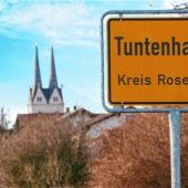 Stolz auf die Schuldenfreiheit