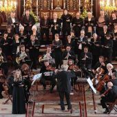 Kirchenmusikalische Perlen aus der Feder Mozarts