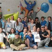 Finsterwalder-Schüler holen Doppelsieg