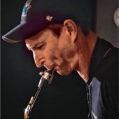 Jazz-Frühstück auf der Freiluftbühne