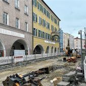 Rosenheim bekommt keine „Partymeile“