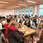 Ausblick auf anstehende Termine