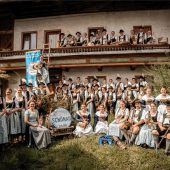 Jubiläumskonzert der Schönauer Musi