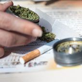 Drogendealer entkommt Haft