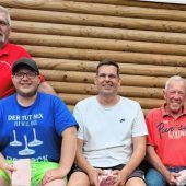 Moarschaft gewinnt Frühjahrsturnier des ESC Waldheim