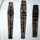 Ein unschätzbarerWert hoher Baukunst