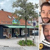 Kunden retten „Bücher Johann“