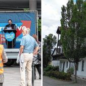 „Ruhiger und besser als erwartet“