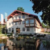 Medical Park Anlaufstelle für bayerische Athleten in Paris