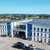 Exzellenz in Spanntechnik und Automation