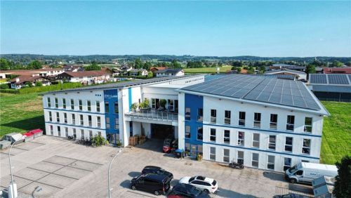 Die ZeroClamp GmbH in Bruckmühl ist ein etablierter Systemanbieter von Spannmitteln und kunden- oder maschinenorientierten Automationslösungen aus Eigenentwicklung.