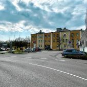 Rolle rückwärts bei der „Wolldecke“