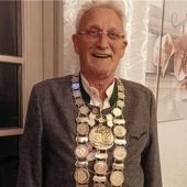 Zwei Beyhartinger zum Gau-Kini gekürt