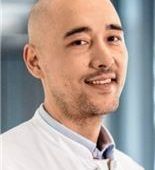 Neuer Chefarzt der Neurologie