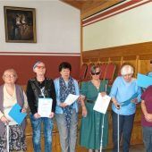 „Unglaublich stolz, dass es Sie gibt“