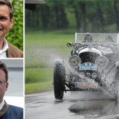 Bavaria Historic kurzfristig abgesagt