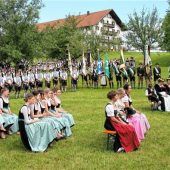 Ein Jubiläum voller Freude und Tradition