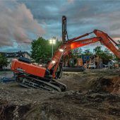 Haushalt „solide und fragil zugleich“