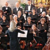 Musikalischer Ruf nach Frieden