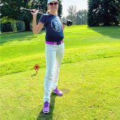 „Mit Liebe gehen, nicht mit Angst“