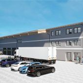 KUNZE GmbH – Ein Familienunternehmen auf Wachstumskurs