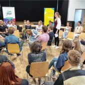 Europapolitik bewegt junge Menschen