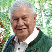 Trauer um das prägende Gesicht