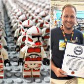 Rosenheimer mit Lego-Weltrekord