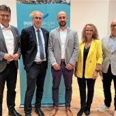 „InnKlinikum vor Ort“: Klinikärzte informieren