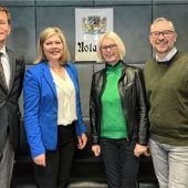 Starke neue Steuerberatungs-Allianz im Rottal