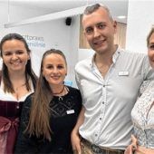 Neue Arztpraxis in Buchbach eröffnet