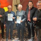 Aibling gestalten und Themen setzen