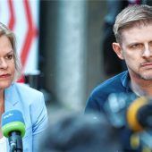 Eine neue Revolution?