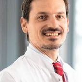 Neuer Chefarzt der Neurochirurgie