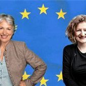 Tolle Chance für Erstwähler: Grünen-Politiker stehen Rede und Antwort