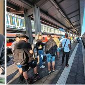 Das Kreuz mit dem Bund