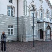 Beitrag zum Gemeinschaftsleben