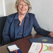 40 Jahre im Dienst für Frauen und Mütter