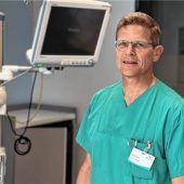 Das sind wir: Mitarbeitervorstellung