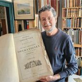 Ein Raum voller Schätze