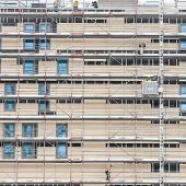 Lichtblick und Sorgen