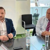 „Wir werden die Grenzkontrollen lange brauchen“