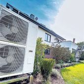 Schwächelt die Wärmewende?