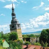 Unbekanntes Deutschland