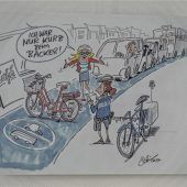 „Absurdes aus der Verkehrsplanung“