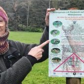 Bedürfnis nach Nähe zur Natur steigt stetig an