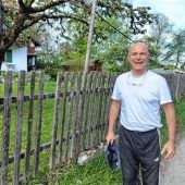 Abgehängt und nah am Durchdrehen